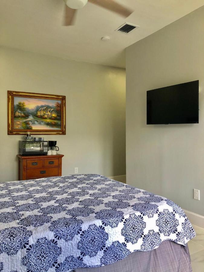 Sunny And Charming Suite Next To Mia Miami Ngoại thất bức ảnh