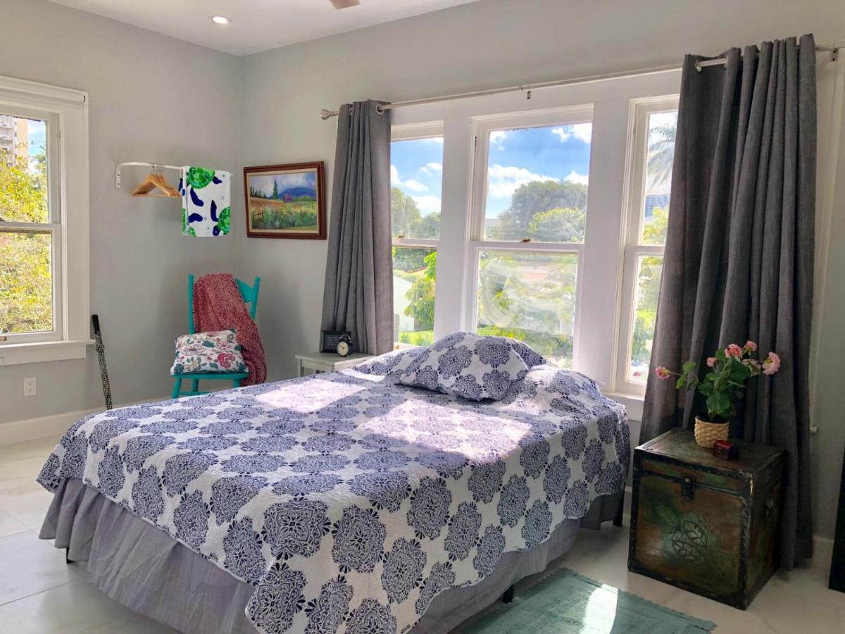 Sunny And Charming Suite Next To Mia Miami Ngoại thất bức ảnh