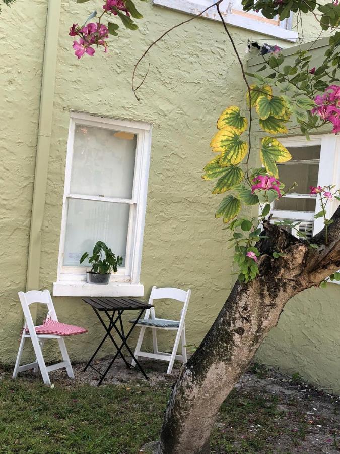 Sunny And Charming Suite Next To Mia Miami Ngoại thất bức ảnh
