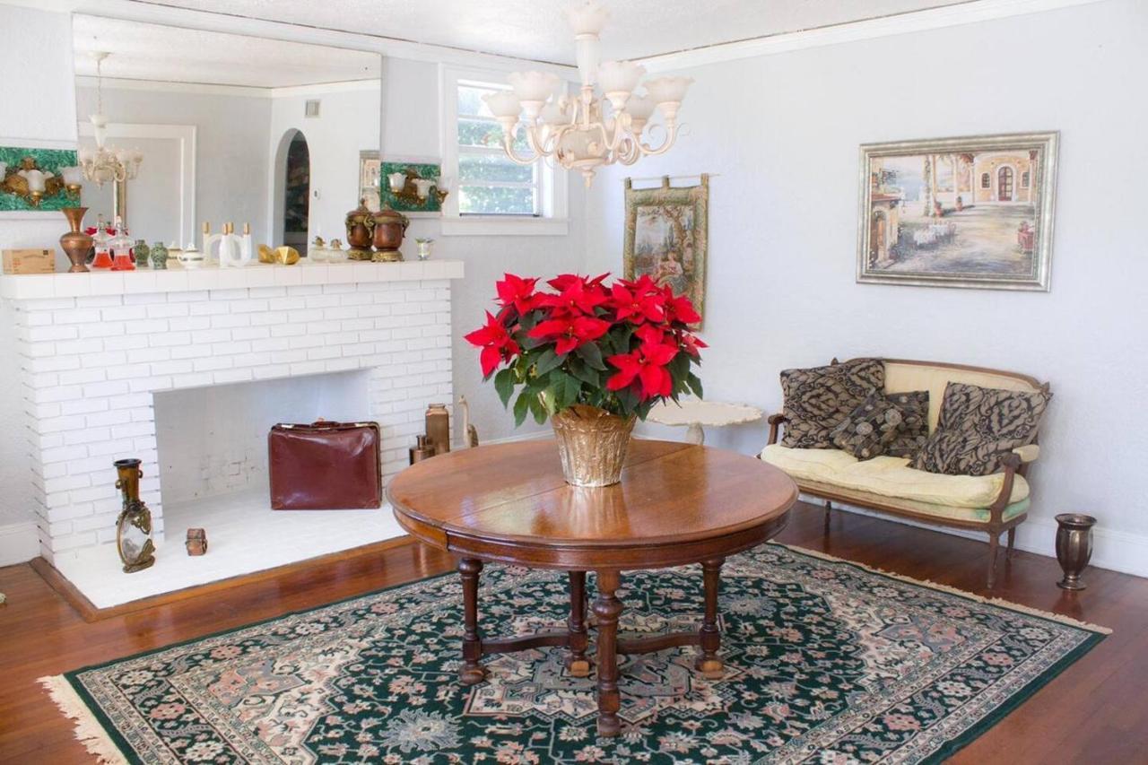 Sunny And Charming Suite Next To Mia Miami Ngoại thất bức ảnh